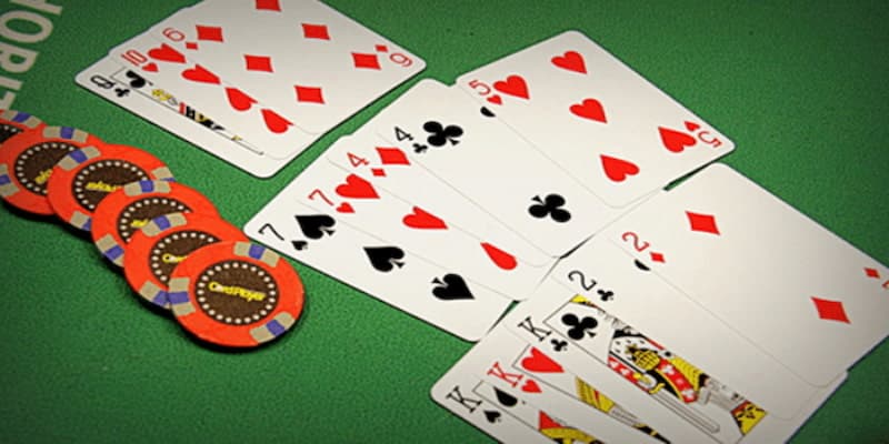 Chiến lược thắng trong Mậu binh 789Club