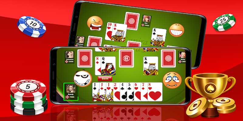Hướng Dẫn Cách Chơi Sâm Lốc 789Club