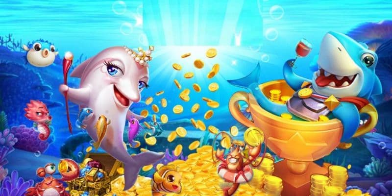 Những Chiến Lược Hiệu Quả Khi Chơi Bắn Cá Tây Du