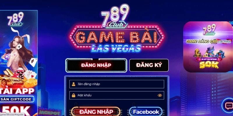 Những Lưu Ý Quan Trọng Khi Đăng nhập 789Club